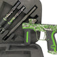 Used Planet Eclipse Cs2 Paintball Gun Banzai Splash Paintball Gun from CPXBrosPaintball Buy/Sell/Trade Paintball Markers, New Paintball Guns, Paintball Hoppers, Paintball Masks, and Hormesis Headbands