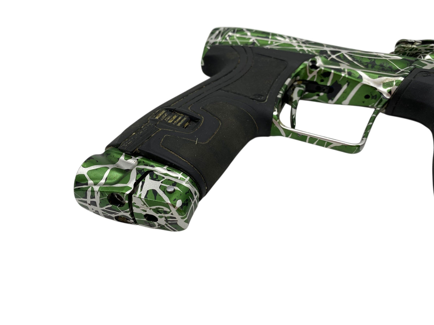 Used Planet Eclipse Cs2 Paintball Gun Banzai Splash Paintball Gun from CPXBrosPaintball Buy/Sell/Trade Paintball Markers, New Paintball Guns, Paintball Hoppers, Paintball Masks, and Hormesis Headbands