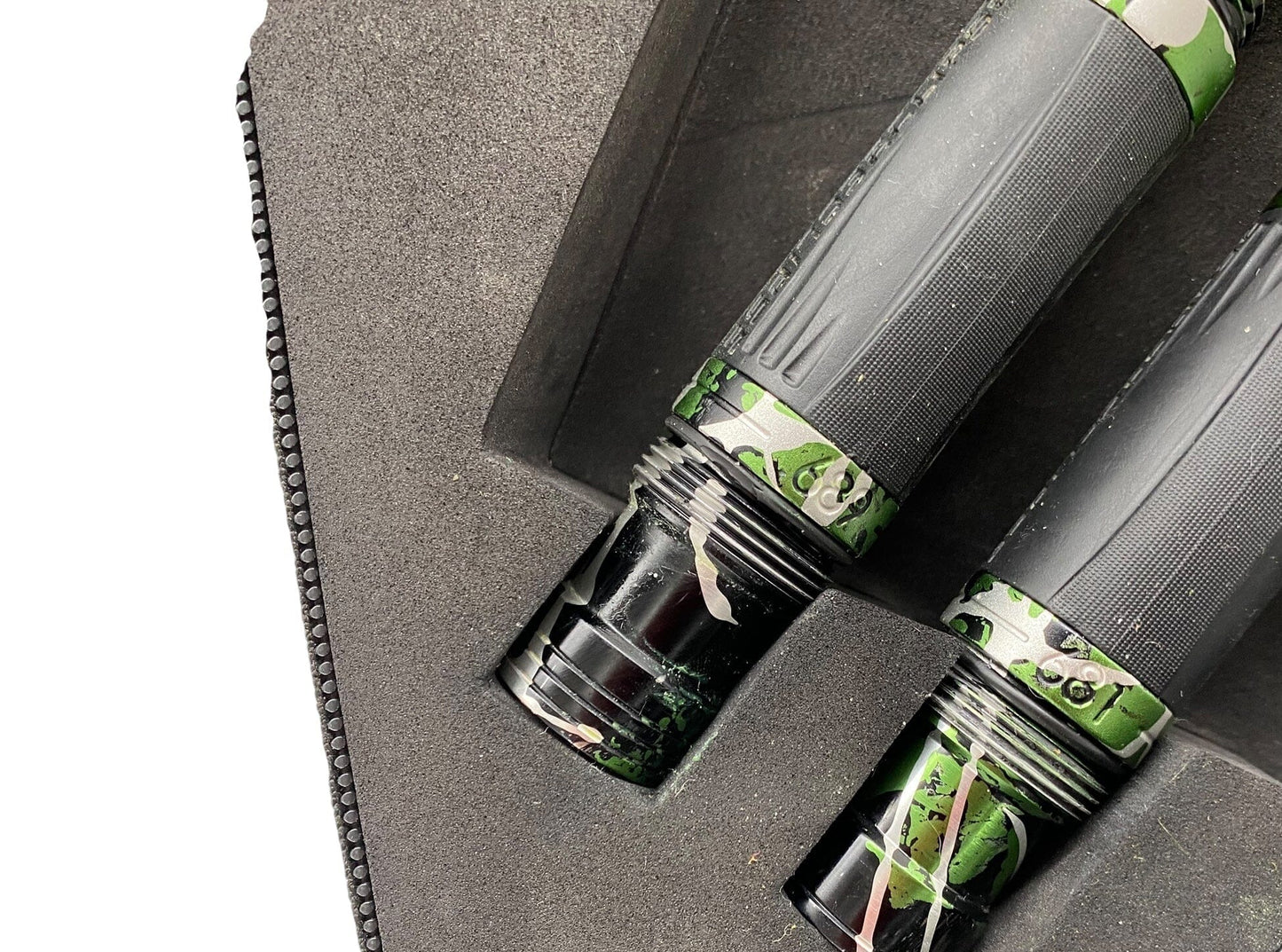 Used Planet Eclipse Cs2 Paintball Gun Banzai Splash Paintball Gun from CPXBrosPaintball Buy/Sell/Trade Paintball Markers, New Paintball Guns, Paintball Hoppers, Paintball Masks, and Hormesis Headbands