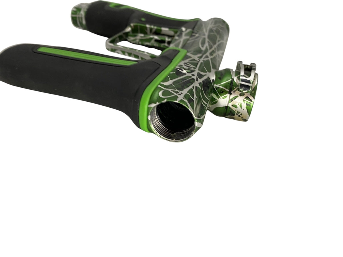 Used Planet Eclipse Cs2 Paintball Gun Banzai Splash Paintball Gun from CPXBrosPaintball Buy/Sell/Trade Paintball Markers, New Paintball Guns, Paintball Hoppers, Paintball Masks, and Hormesis Headbands
