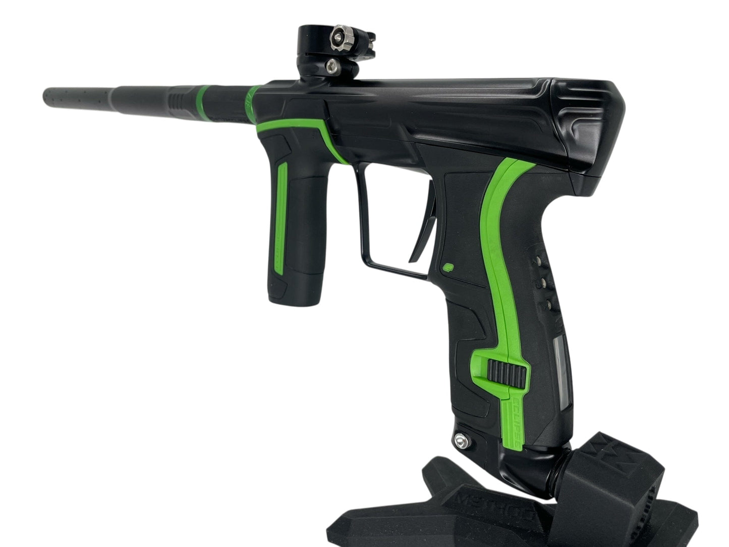 Used Planet Eclipse Cs2 Paintball Gun Black Paintball Gun from CPXBrosPaintball Buy/Sell/Trade Paintball Markers, New Paintball Guns, Paintball Hoppers, Paintball Masks, and Hormesis Headbands