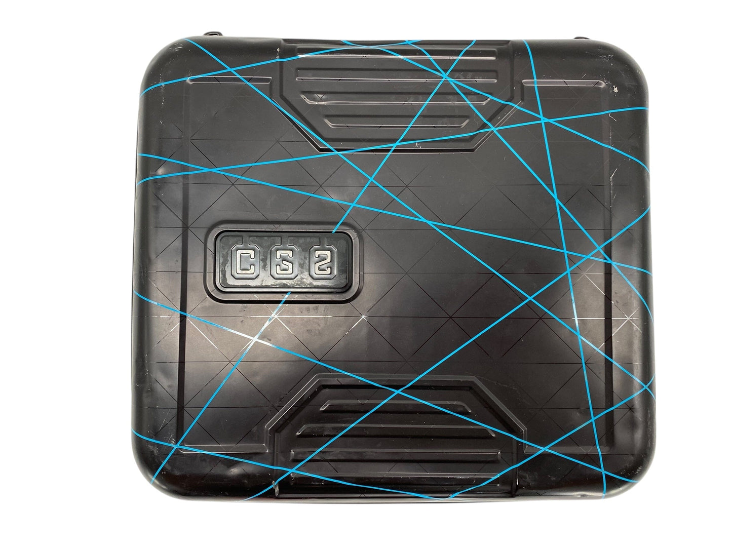 Used Planet Eclipse Cs2 Paintball Gun Black Paintball Gun from CPXBrosPaintball Buy/Sell/Trade Paintball Markers, New Paintball Guns, Paintball Hoppers, Paintball Masks, and Hormesis Headbands