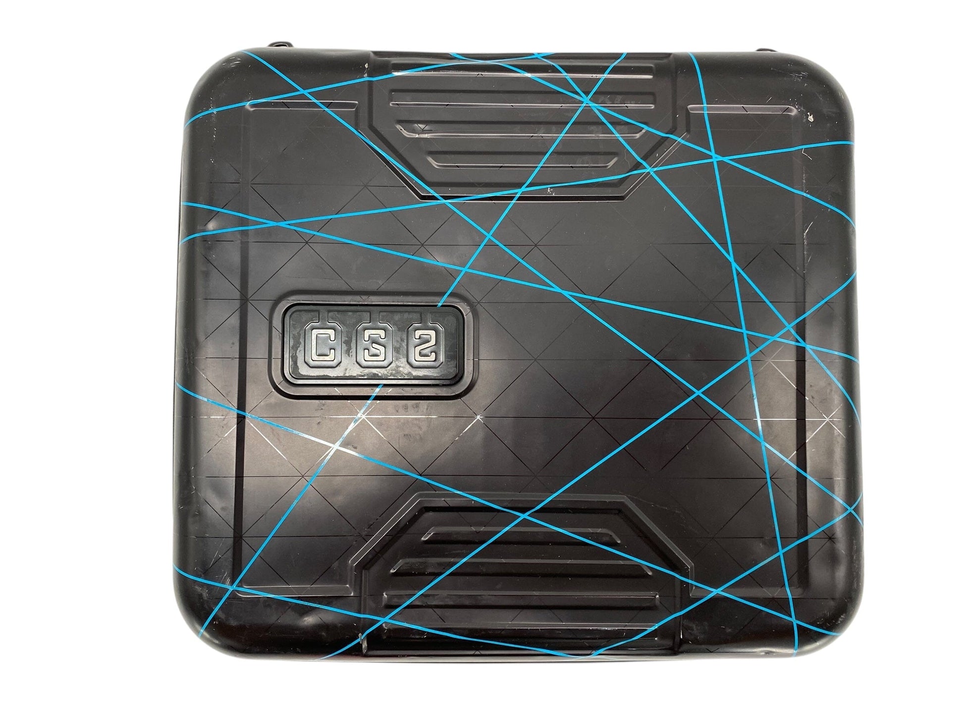 Used Planet Eclipse Cs2 Paintball Gun Black Paintball Gun from CPXBrosPaintball Buy/Sell/Trade Paintball Markers, New Paintball Guns, Paintball Hoppers, Paintball Masks, and Hormesis Headbands