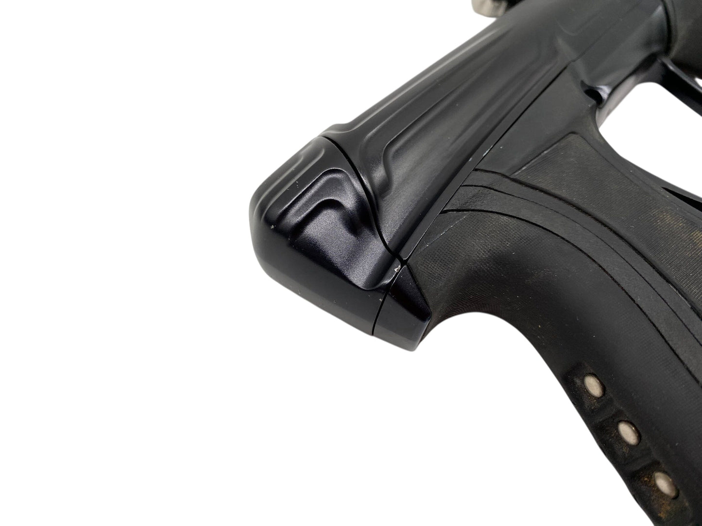 Used Planet Eclipse Cs2 Paintball Gun Black Paintball Gun from CPXBrosPaintball Buy/Sell/Trade Paintball Markers, New Paintball Guns, Paintball Hoppers, Paintball Masks, and Hormesis Headbands