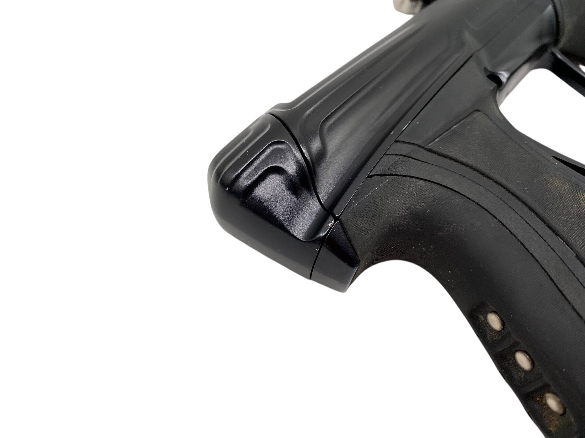 Used Planet Eclipse Cs2 Paintball Gun Black Paintball Gun from CPXBrosPaintball Buy/Sell/Trade Paintball Markers, New Paintball Guns, Paintball Hoppers, Paintball Masks, and Hormesis Headbands