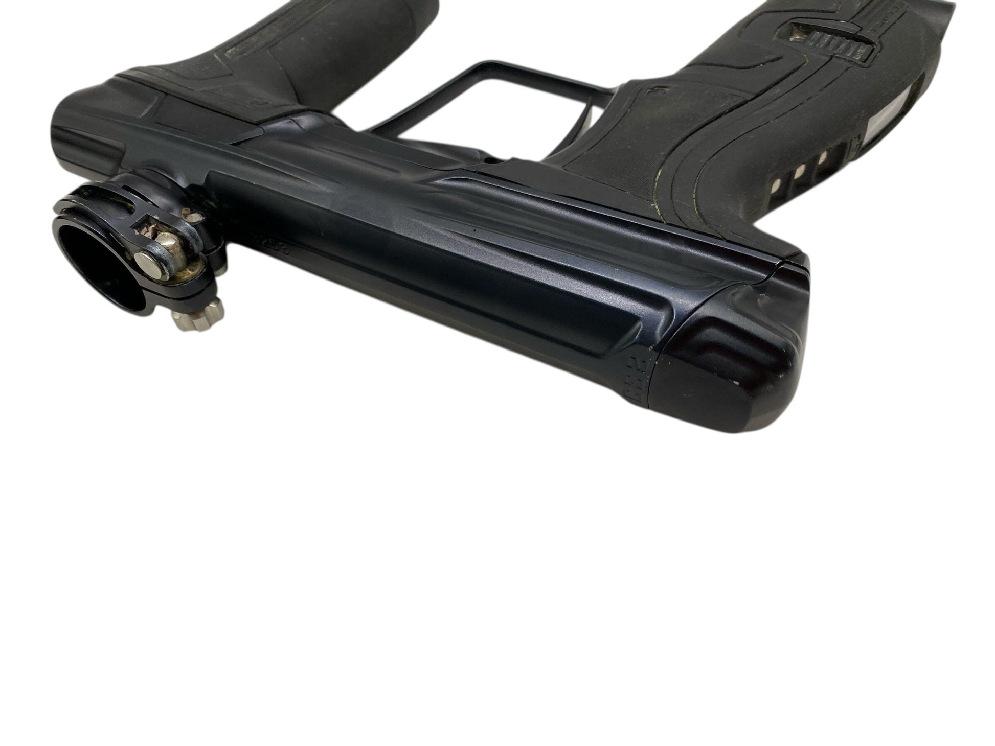 Used Planet Eclipse Cs2 Paintball Gun Black Paintball Gun from CPXBrosPaintball Buy/Sell/Trade Paintball Markers, New Paintball Guns, Paintball Hoppers, Paintball Masks, and Hormesis Headbands