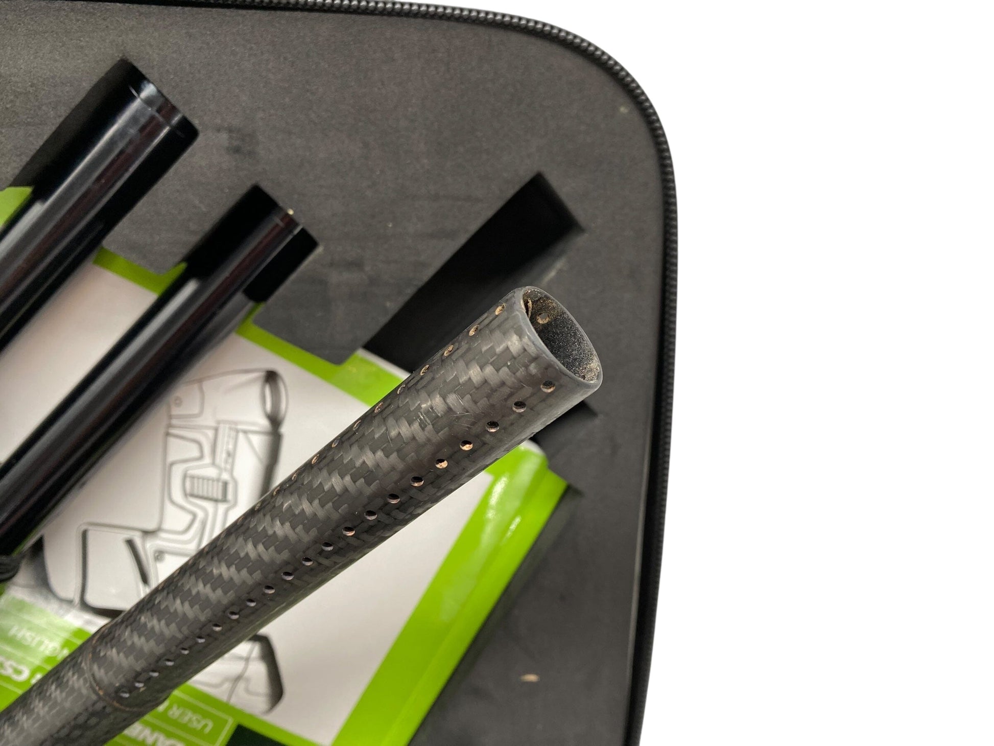 Used Planet Eclipse Cs2 Paintball Gun Black Paintball Gun from CPXBrosPaintball Buy/Sell/Trade Paintball Markers, New Paintball Guns, Paintball Hoppers, Paintball Masks, and Hormesis Headbands