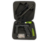 Used Planet Eclipse Cs2 Paintball Gun Black Paintball Gun from CPXBrosPaintball Buy/Sell/Trade Paintball Markers, New Paintball Guns, Paintball Hoppers, Paintball Masks, and Hormesis Headbands