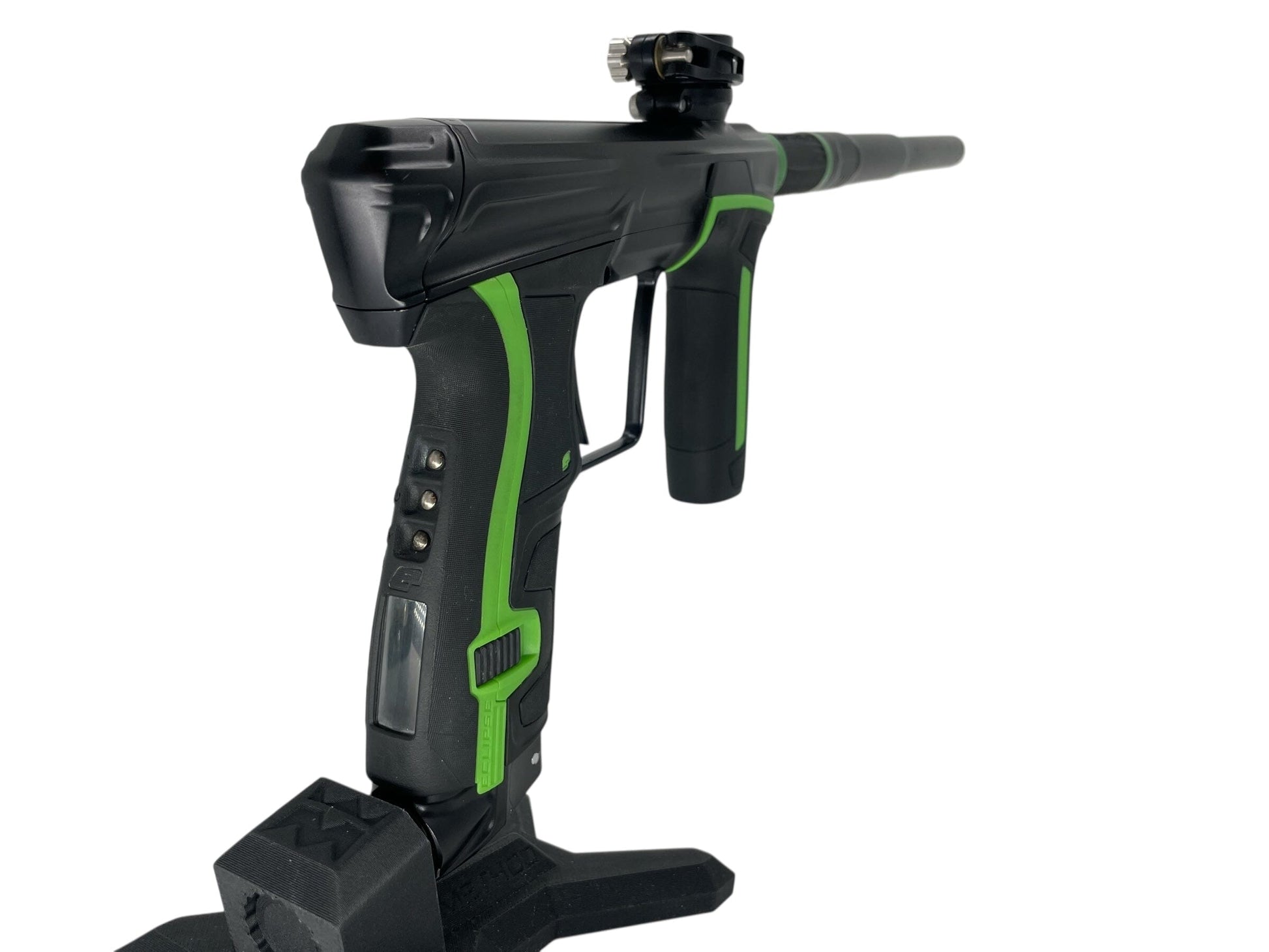 Used Planet Eclipse Cs2 Paintball Gun Black Paintball Gun from CPXBrosPaintball Buy/Sell/Trade Paintball Markers, New Paintball Guns, Paintball Hoppers, Paintball Masks, and Hormesis Headbands