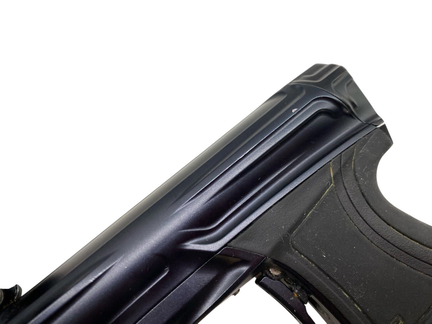 Used Planet Eclipse Cs2 Paintball Gun Black Paintball Gun from CPXBrosPaintball Buy/Sell/Trade Paintball Markers, New Paintball Guns, Paintball Hoppers, Paintball Masks, and Hormesis Headbands