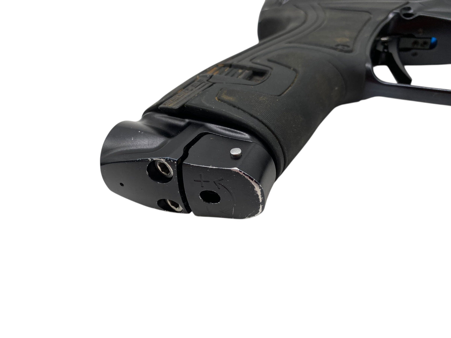 Used Planet Eclipse Cs2 Paintball Gun Black Paintball Gun from CPXBrosPaintball Buy/Sell/Trade Paintball Markers, New Paintball Guns, Paintball Hoppers, Paintball Masks, and Hormesis Headbands