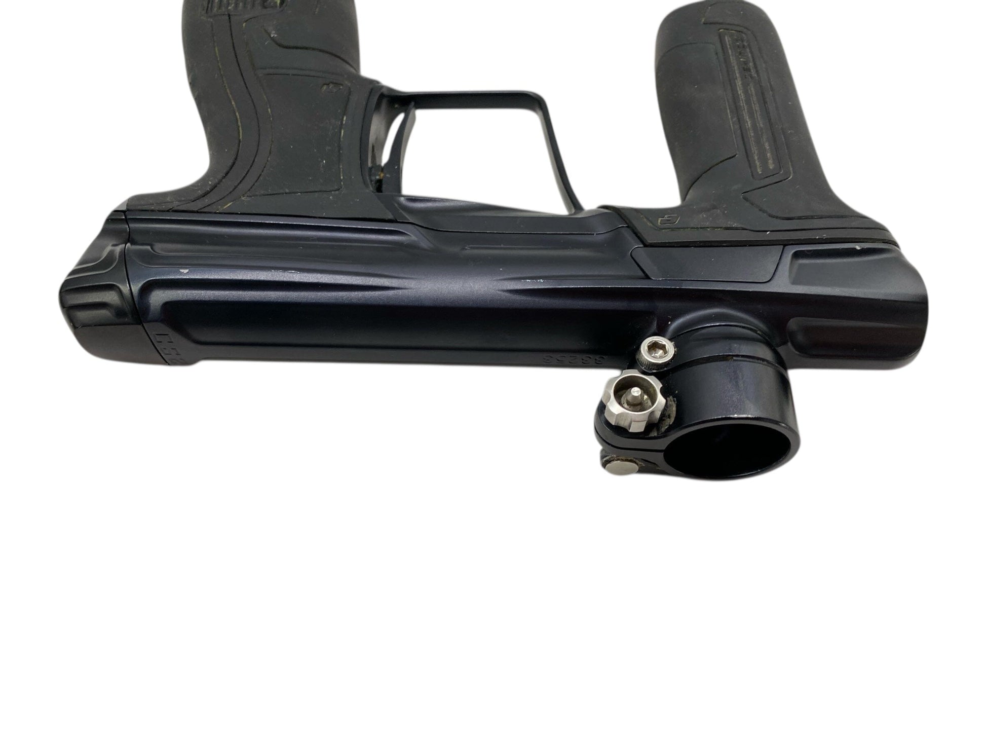Used Planet Eclipse Cs2 Paintball Gun Black Paintball Gun from CPXBrosPaintball Buy/Sell/Trade Paintball Markers, New Paintball Guns, Paintball Hoppers, Paintball Masks, and Hormesis Headbands