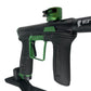 Used Planet Eclipse Cs2 Paintball Gun Black/Green Paintball Gun from CPXBrosPaintball Buy/Sell/Trade Paintball Markers, New Paintball Guns, Paintball Hoppers, Paintball Masks, and Hormesis Headbands