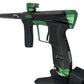 Used Planet Eclipse Cs2 Paintball Gun Black/Green Paintball Gun from CPXBrosPaintball Buy/Sell/Trade Paintball Markers, New Paintball Guns, Paintball Hoppers, Paintball Masks, and Hormesis Headbands