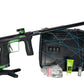 Used Planet Eclipse Cs2 Paintball Gun Black/Green Paintball Gun from CPXBrosPaintball Buy/Sell/Trade Paintball Markers, New Paintball Guns, Paintball Hoppers, Paintball Masks, and Hormesis Headbands