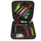 Used Planet Eclipse Cs2 Paintball Gun Black/Red Paintball Gun from CPXBrosPaintball Buy/Sell/Trade Paintball Markers, New Paintball Guns, Paintball Hoppers, Paintball Masks, and Hormesis Headbands