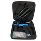 Used Planet Eclipse Cs2 Paintball Gun Blue/White/Black Splash Paintball Gun from CPXBrosPaintball Buy/Sell/Trade Paintball Markers, New Paintball Guns, Paintball Hoppers, Paintball Masks, and Hormesis Headbands