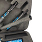 Used Planet Eclipse Cs2 Paintball Gun Blue/White/Black Splash Paintball Gun from CPXBrosPaintball Buy/Sell/Trade Paintball Markers, New Paintball Guns, Paintball Hoppers, Paintball Masks, and Hormesis Headbands