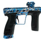 Used Planet Eclipse Cs2 Paintball Gun Blue/White/Black Splash Paintball Gun from CPXBrosPaintball Buy/Sell/Trade Paintball Markers, New Paintball Guns, Paintball Hoppers, Paintball Masks, and Hormesis Headbands