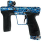 Used Planet Eclipse Cs2 Paintball Gun Blue/White/Black Splash Paintball Gun from CPXBrosPaintball Buy/Sell/Trade Paintball Markers, New Paintball Guns, Paintball Hoppers, Paintball Masks, and Hormesis Headbands