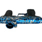 Used Planet Eclipse Cs2 Paintball Gun Blue/White/Black Splash Paintball Gun from CPXBrosPaintball Buy/Sell/Trade Paintball Markers, New Paintball Guns, Paintball Hoppers, Paintball Masks, and Hormesis Headbands