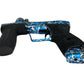 Used Planet Eclipse Cs2 Paintball Gun Blue/White/Black Splash Paintball Gun from CPXBrosPaintball Buy/Sell/Trade Paintball Markers, New Paintball Guns, Paintball Hoppers, Paintball Masks, and Hormesis Headbands