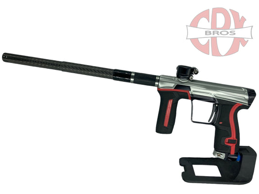Planet Eclipse Ego LV1.5 Paintball Gun - Review 