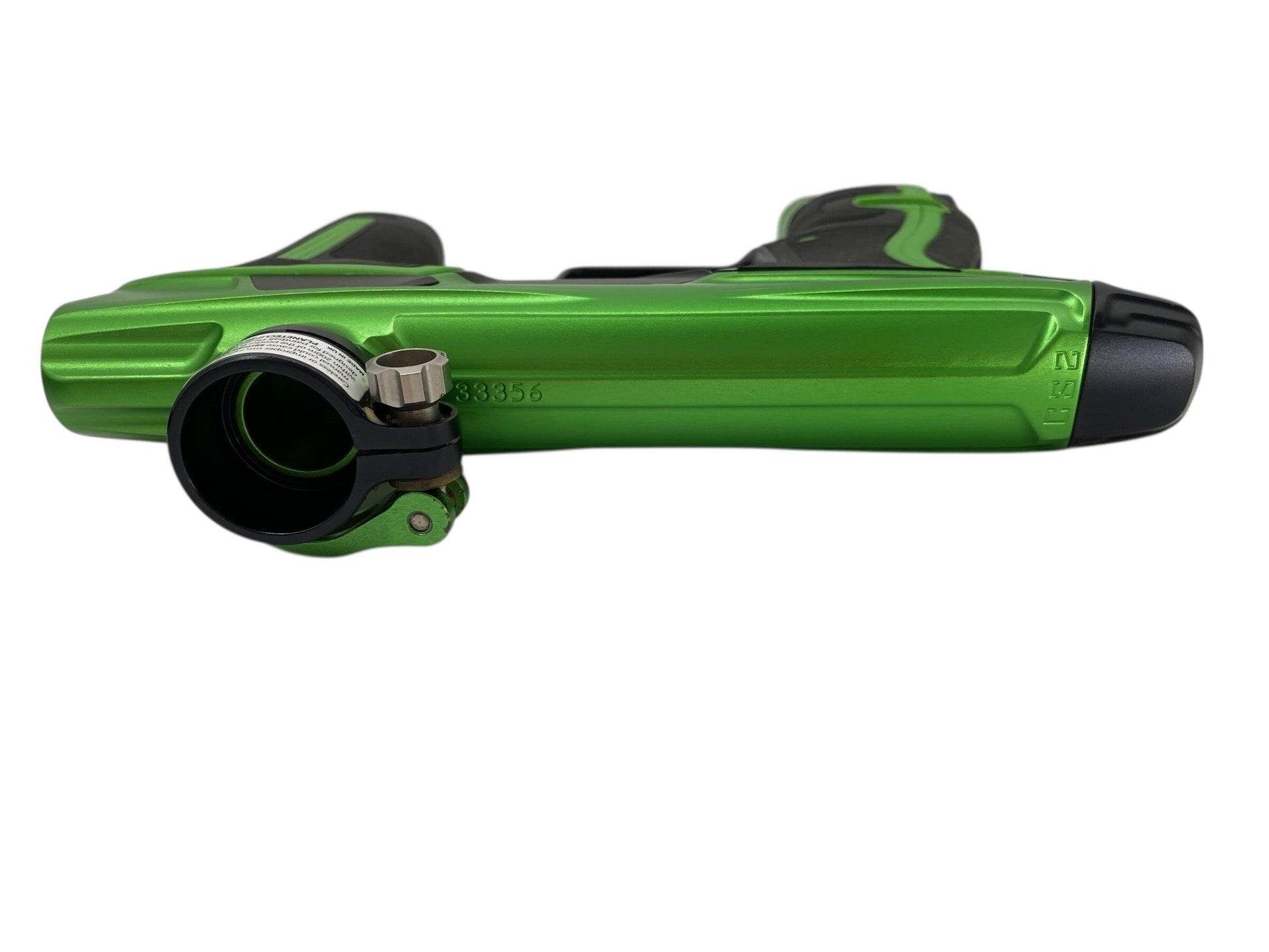 Used Planet Eclipse Cs2 Paintball Gun Green/Black Paintball Gun from CPXBrosPaintball Buy/Sell/Trade Paintball Markers, New Paintball Guns, Paintball Hoppers, Paintball Masks, and Hormesis Headbands