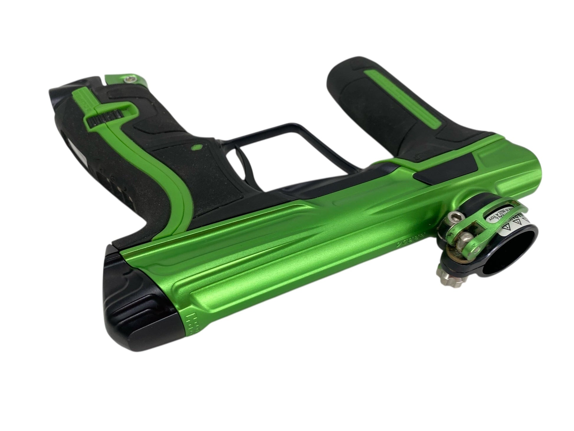 Used Planet Eclipse Cs2 Paintball Gun Green/Black Paintball Gun from CPXBrosPaintball Buy/Sell/Trade Paintball Markers, New Paintball Guns, Paintball Hoppers, Paintball Masks, and Hormesis Headbands