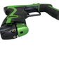 Used Planet Eclipse Cs2 Paintball Gun Green/Black Paintball Gun from CPXBrosPaintball Buy/Sell/Trade Paintball Markers, New Paintball Guns, Paintball Hoppers, Paintball Masks, and Hormesis Headbands