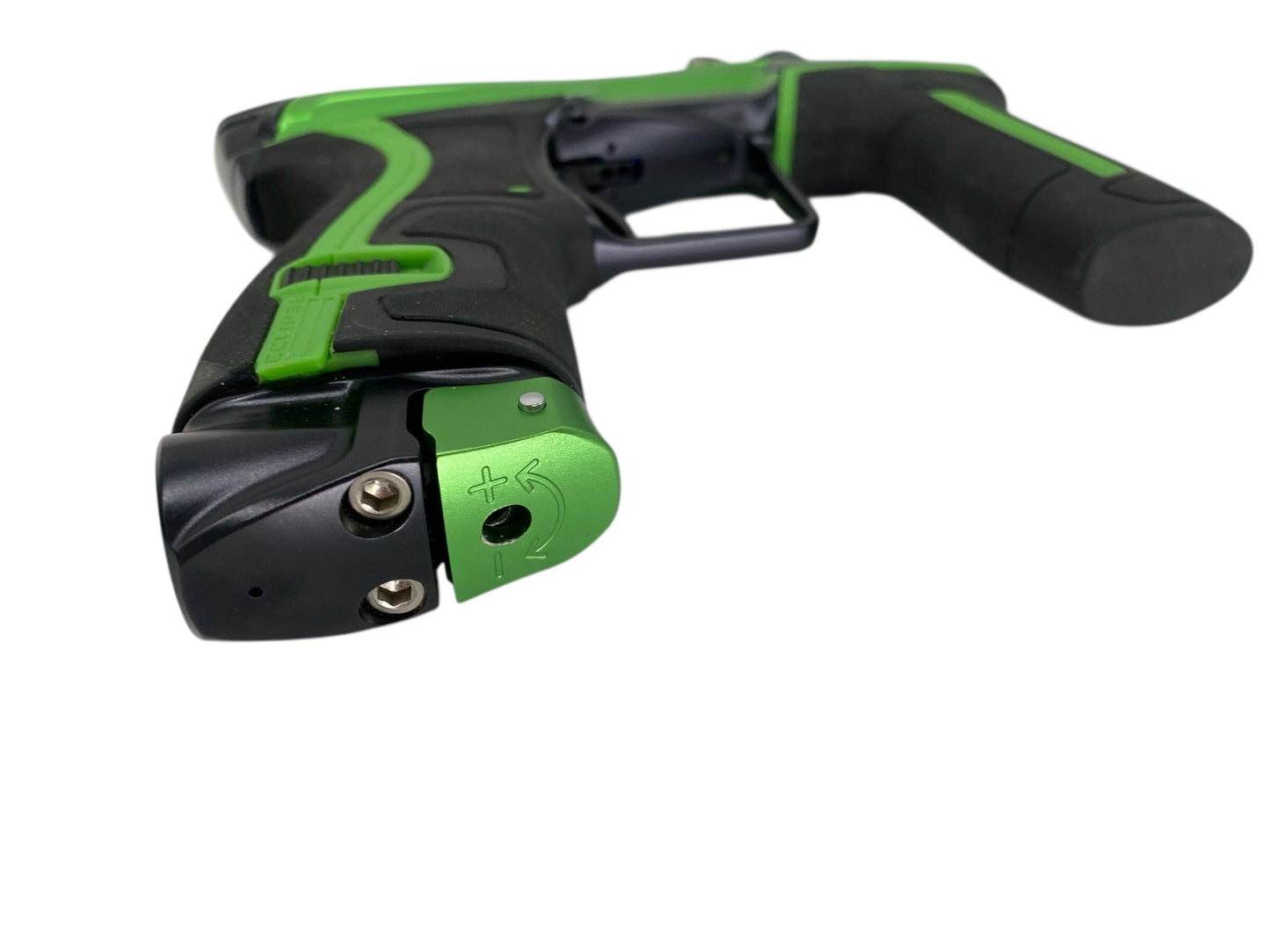 Used Planet Eclipse Cs2 Paintball Gun Green/Black Paintball Gun from CPXBrosPaintball Buy/Sell/Trade Paintball Markers, New Paintball Guns, Paintball Hoppers, Paintball Masks, and Hormesis Headbands