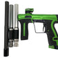 Used Planet Eclipse Cs2 Paintball Gun Green/Black Paintball Gun from CPXBrosPaintball Buy/Sell/Trade Paintball Markers, New Paintball Guns, Paintball Hoppers, Paintball Masks, and Hormesis Headbands