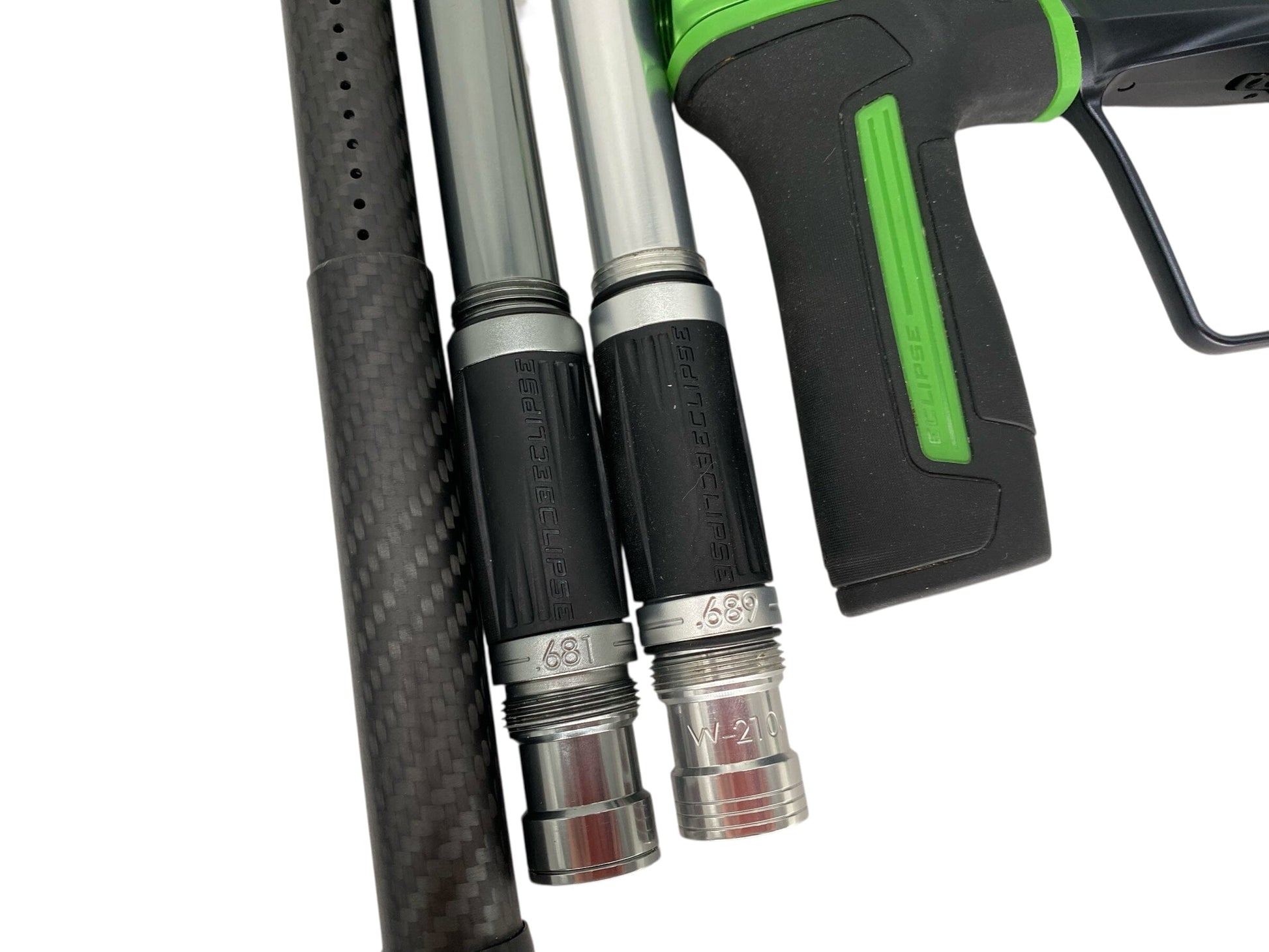 Used Planet Eclipse Cs2 Paintball Gun Green/Black Paintball Gun from CPXBrosPaintball Buy/Sell/Trade Paintball Markers, New Paintball Guns, Paintball Hoppers, Paintball Masks, and Hormesis Headbands