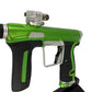 Used Planet Eclipse Cs2 Paintball Gun Green/Silver Paintball Gun from CPXBrosPaintball Buy/Sell/Trade Paintball Markers, New Paintball Guns, Paintball Hoppers, Paintball Masks, and Hormesis Headbands