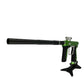 Used Planet Eclipse Cs2 Paintball Gun Green/Silver Paintball Gun from CPXBrosPaintball Buy/Sell/Trade Paintball Markers, New Paintball Guns, Paintball Hoppers, Paintball Masks, and Hormesis Headbands