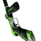 Used Planet Eclipse Cs2 Paintball Gun Green/Silver Paintball Gun from CPXBrosPaintball Buy/Sell/Trade Paintball Markers, New Paintball Guns, Paintball Hoppers, Paintball Masks, and Hormesis Headbands