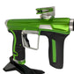 Used Planet Eclipse Cs2 Paintball Gun Green/Silver Paintball Gun from CPXBrosPaintball Buy/Sell/Trade Paintball Markers, New Paintball Guns, Paintball Hoppers, Paintball Masks, and Hormesis Headbands