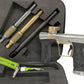 Used Planet Eclipse Cs2 Paintball Gun Grey / Sandstone Paintball Gun from CPXBrosPaintball Buy/Sell/Trade Paintball Markers, New Paintball Guns, Paintball Hoppers, Paintball Masks, and Hormesis Headbands