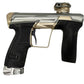 Used Planet Eclipse Cs2 Paintball Gun Grey / Sandstone Paintball Gun from CPXBrosPaintball Buy/Sell/Trade Paintball Markers, New Paintball Guns, Paintball Hoppers, Paintball Masks, and Hormesis Headbands
