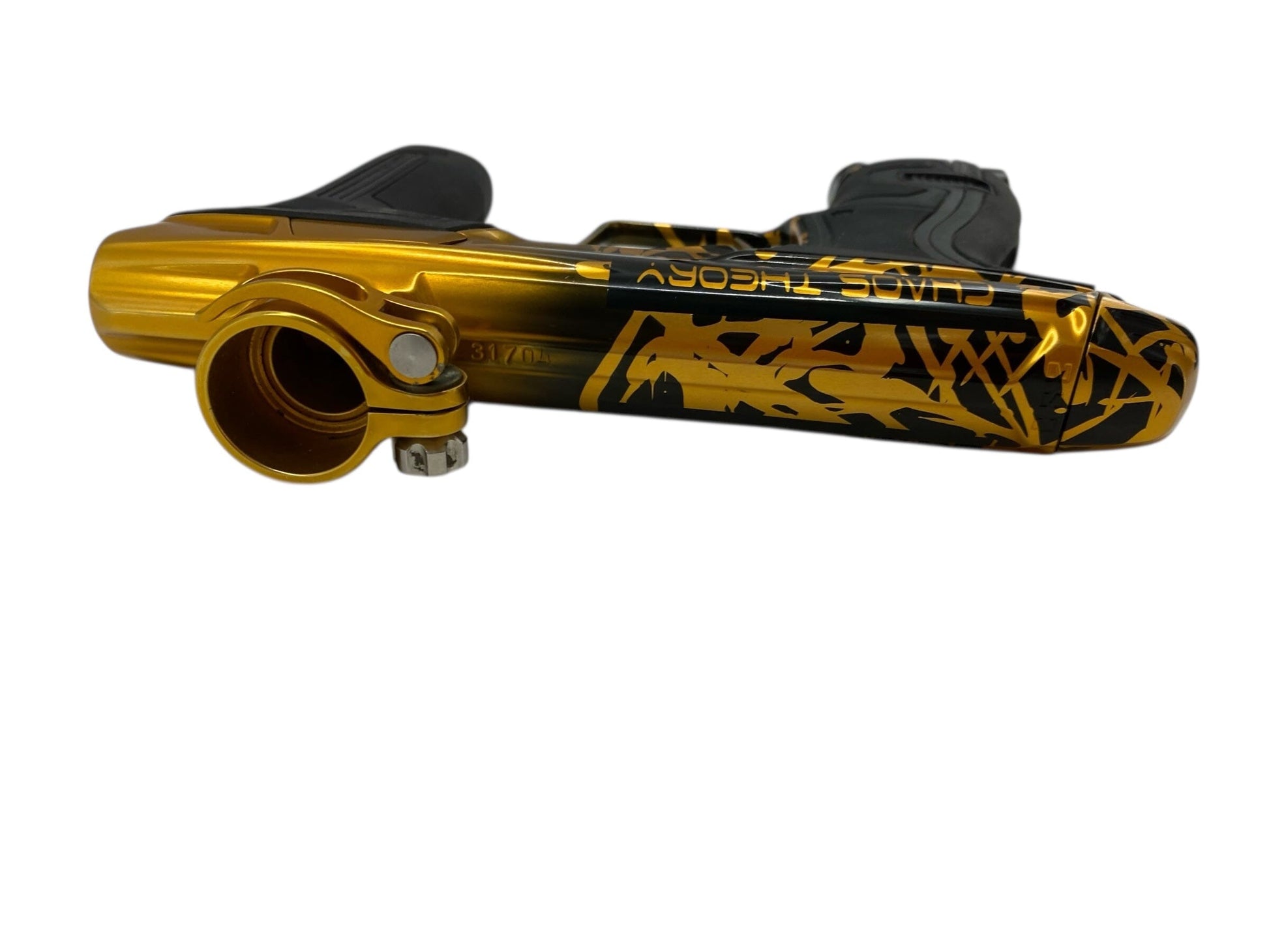 Used Planet Eclipse Cs2 Paintball Gun Orange/Black Splash Paintball Gun from CPXBrosPaintball Buy/Sell/Trade Paintball Markers, New Paintball Guns, Paintball Hoppers, Paintball Masks, and Hormesis Headbands