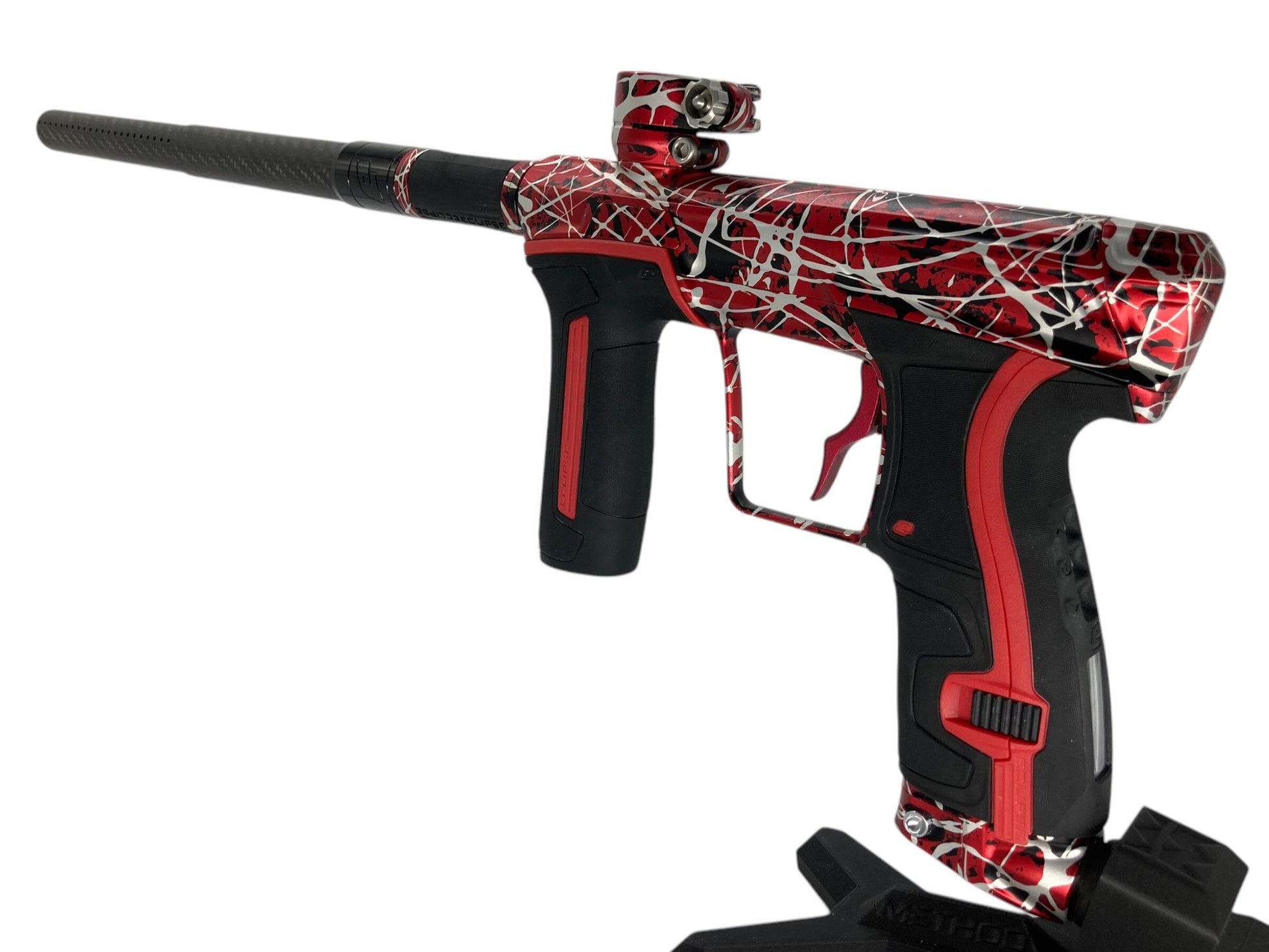 Used Planet Eclipse Cs2 Paintball Gun Paintball Gun from CPXBrosPaintball Buy/Sell/Trade Paintball Markers, New Paintball Guns, Paintball Hoppers, Paintball Masks, and Hormesis Headbands