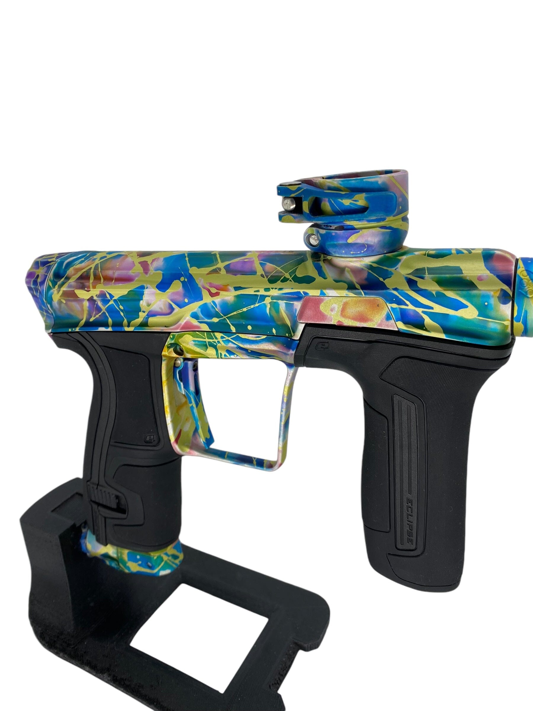 Used Planet Eclipse Cs2 Paintball Gun Paintball Gun from CPXBrosPaintball Buy/Sell/Trade Paintball Markers, New Paintball Guns, Paintball Hoppers, Paintball Masks, and Hormesis Headbands