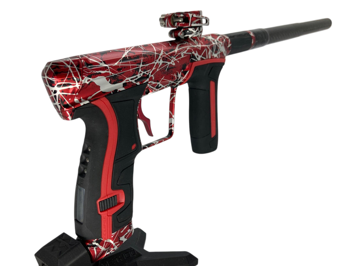 Used Planet Eclipse Cs2 Paintball Gun Paintball Gun from CPXBrosPaintball Buy/Sell/Trade Paintball Markers, New Paintball Guns, Paintball Hoppers, Paintball Masks, and Hormesis Headbands