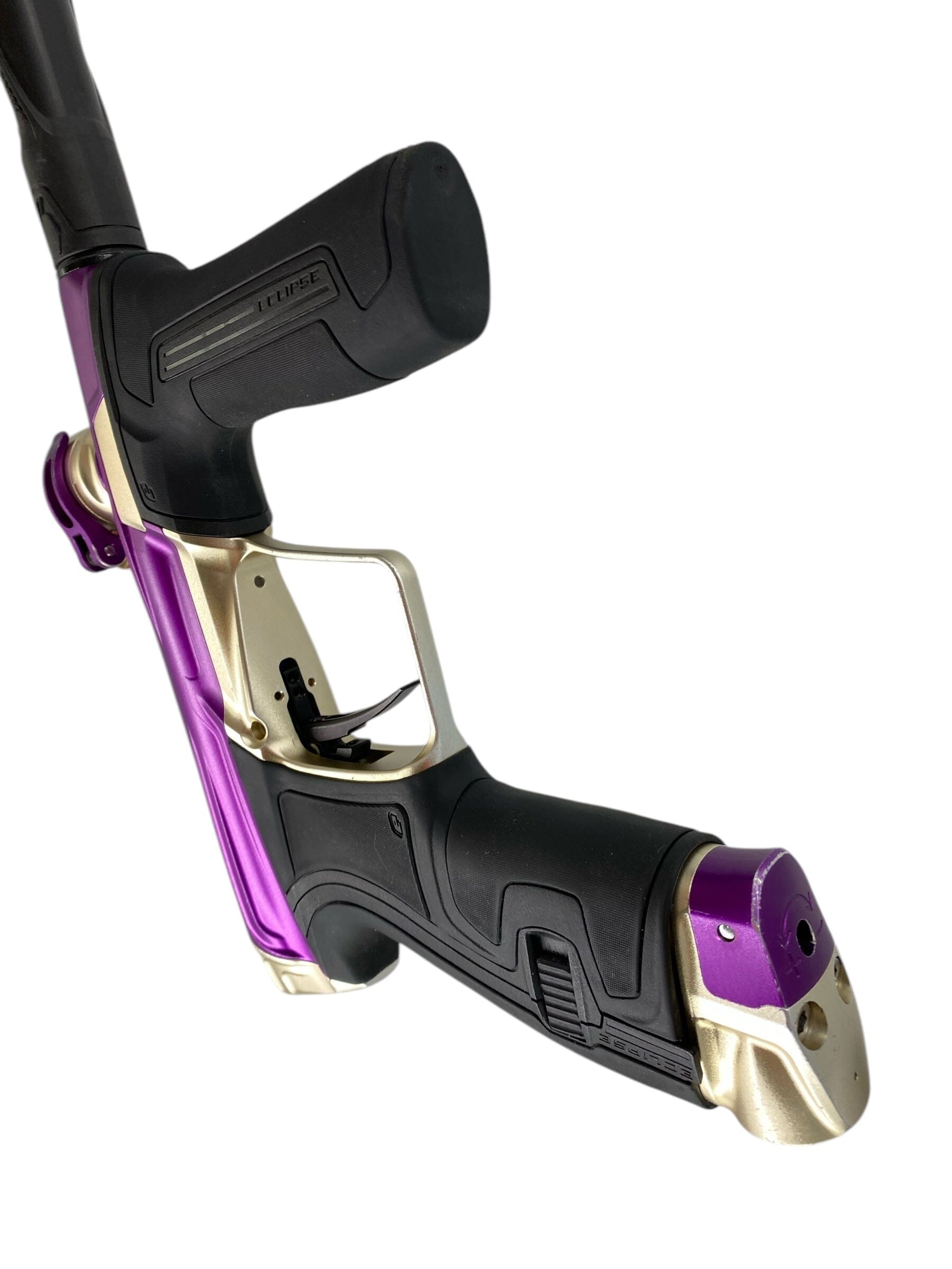 Used Planet Eclipse Cs2 Paintball Gun Paintball Gun from CPXBrosPaintball Buy/Sell/Trade Paintball Markers, New Paintball Guns, Paintball Hoppers, Paintball Masks, and Hormesis Headbands