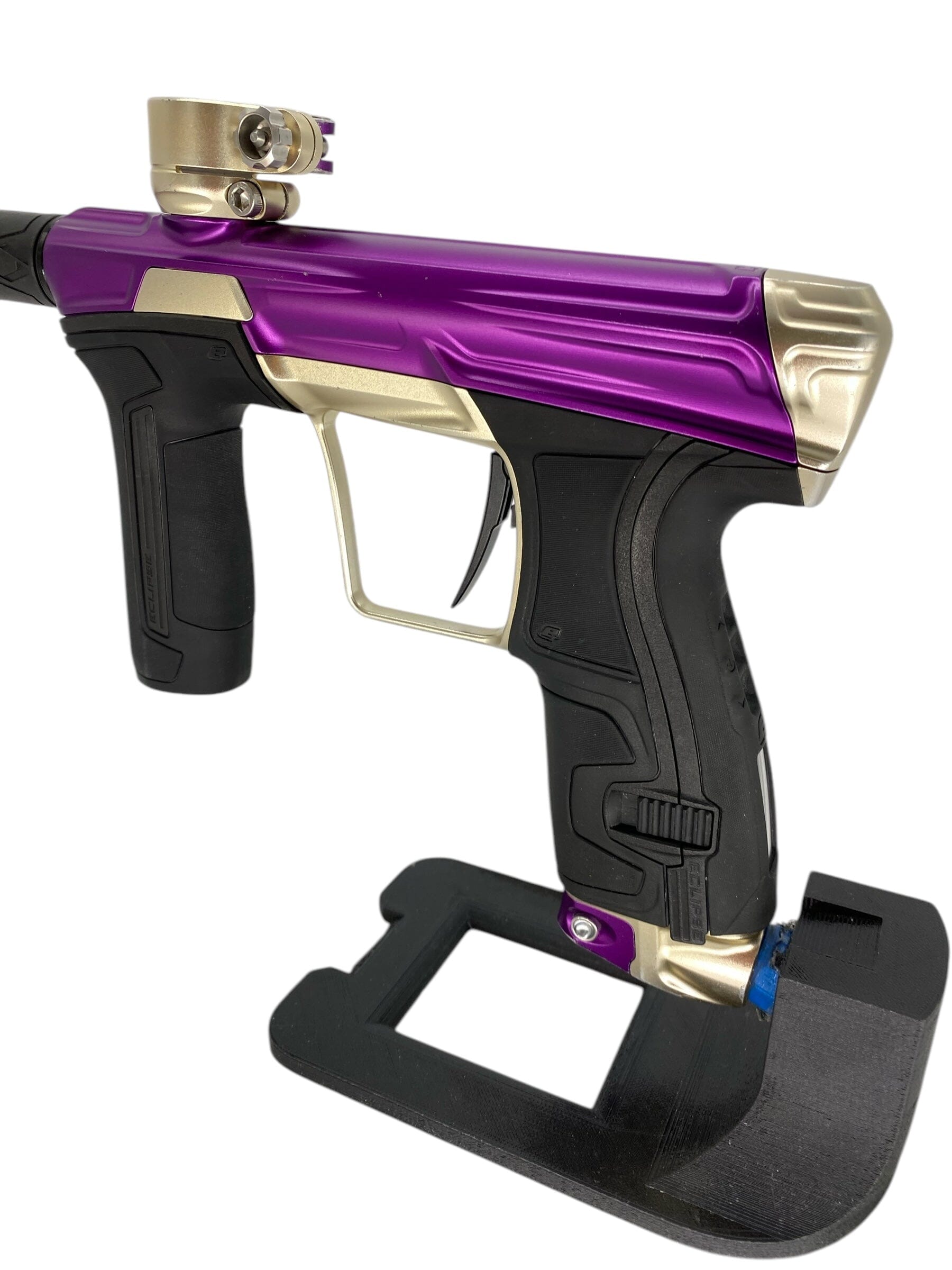 Used Planet Eclipse Cs2 Paintball Gun Paintball Gun from CPXBrosPaintball Buy/Sell/Trade Paintball Markers, New Paintball Guns, Paintball Hoppers, Paintball Masks, and Hormesis Headbands