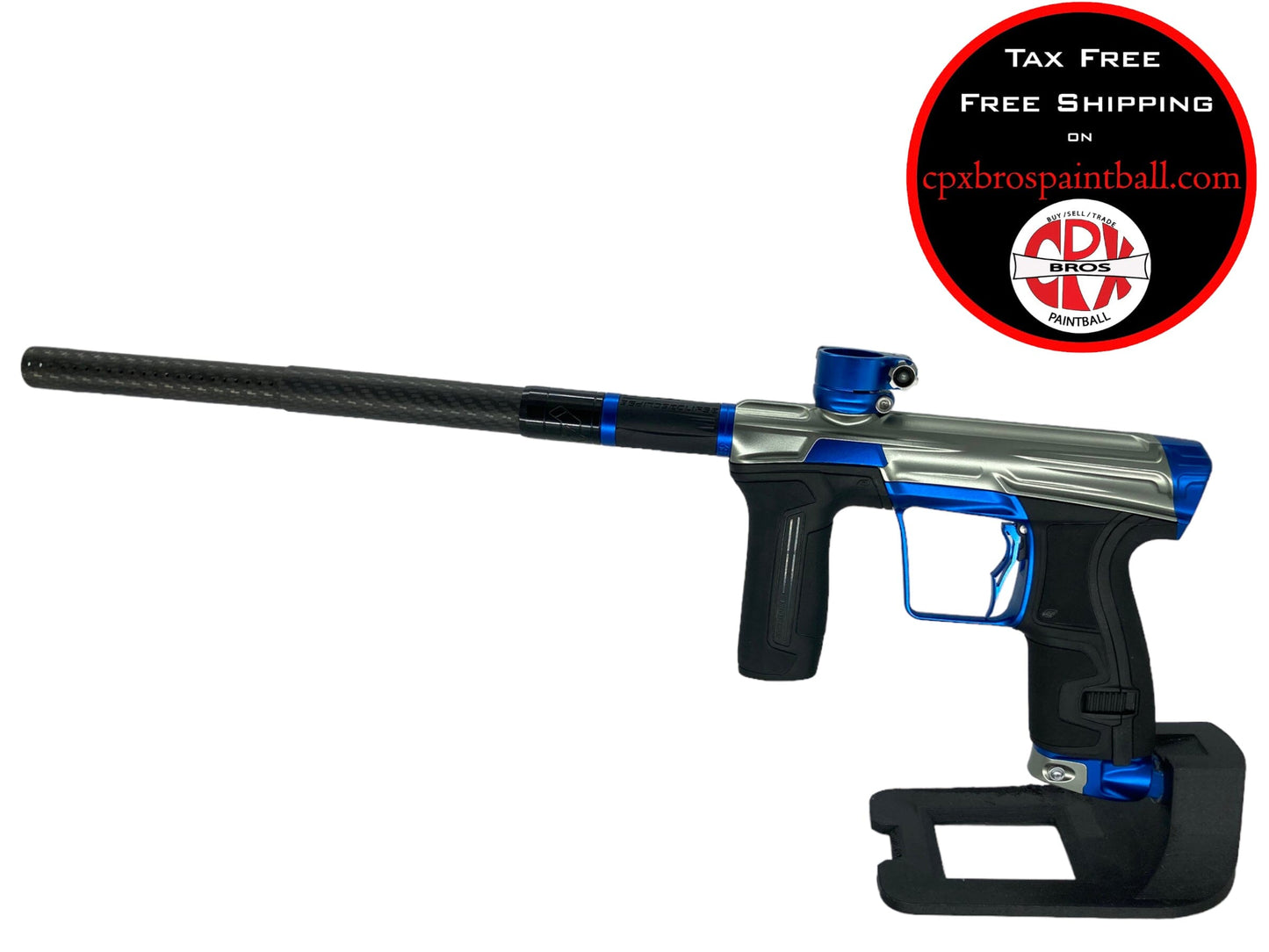 Used Planet Eclipse Cs2 Paintball Gun Paintball Gun from CPXBrosPaintball Buy/Sell/Trade Paintball Markers, New Paintball Guns, Paintball Hoppers, Paintball Masks, and Hormesis Headbands