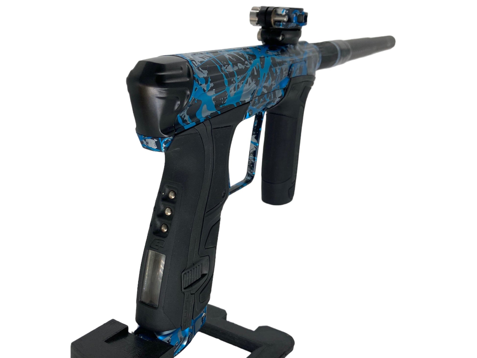 Used Planet Eclipse Cs2 Paintball Gun Paintball Gun from CPXBrosPaintball Buy/Sell/Trade Paintball Markers, New Paintball Guns, Paintball Hoppers, Paintball Masks, and Hormesis Headbands