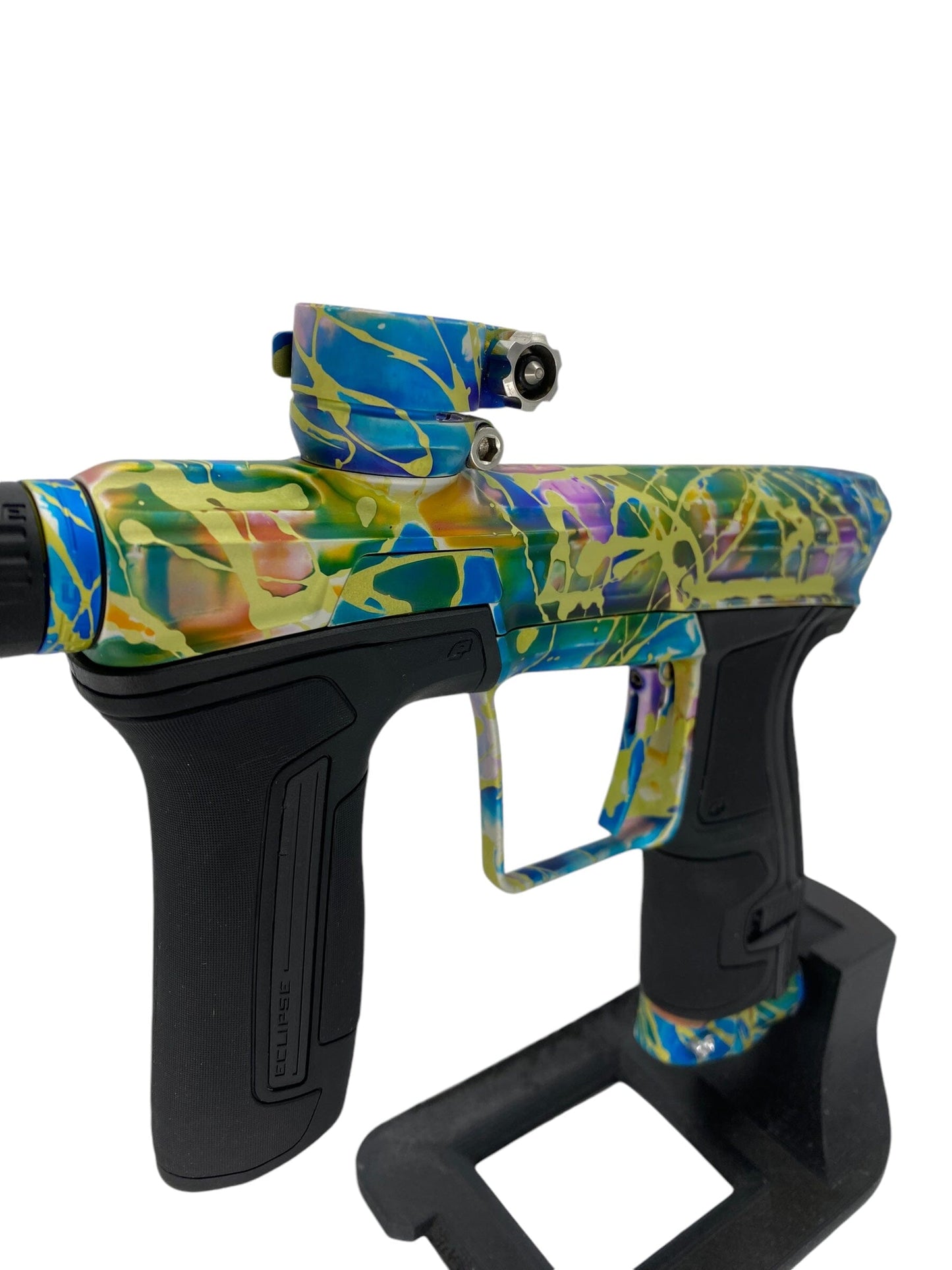 Used Planet Eclipse Cs2 Paintball Gun Paintball Gun from CPXBrosPaintball Buy/Sell/Trade Paintball Markers, New Paintball Guns, Paintball Hoppers, Paintball Masks, and Hormesis Headbands