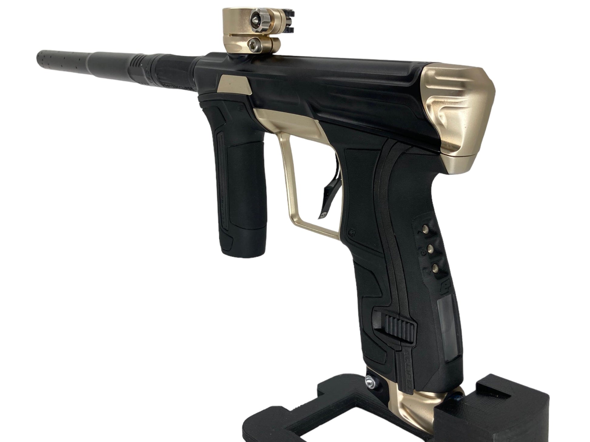 Used Planet Eclipse Cs2 Paintball Gun Paintball Gun from CPXBrosPaintball Buy/Sell/Trade Paintball Markers, New Paintball Guns, Paintball Hoppers, Paintball Masks, and Hormesis Headbands