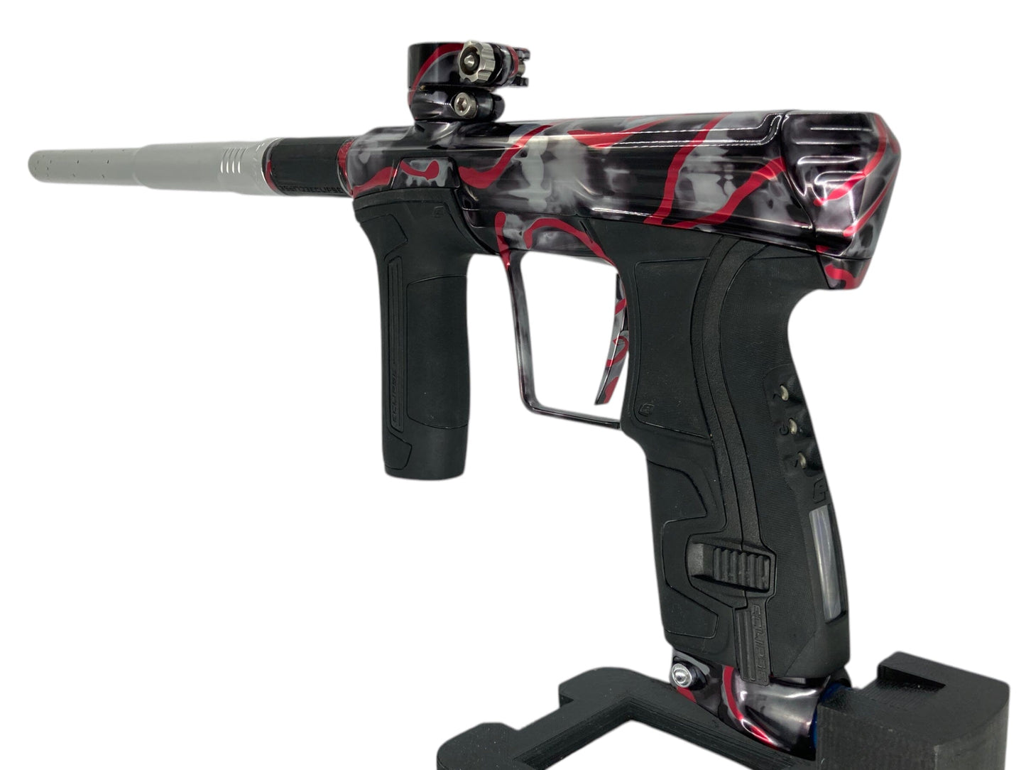 Used Planet Eclipse Cs2 Paintball Gun Paintball Gun from CPXBrosPaintball Buy/Sell/Trade Paintball Markers, New Paintball Guns, Paintball Hoppers, Paintball Masks, and Hormesis Headbands